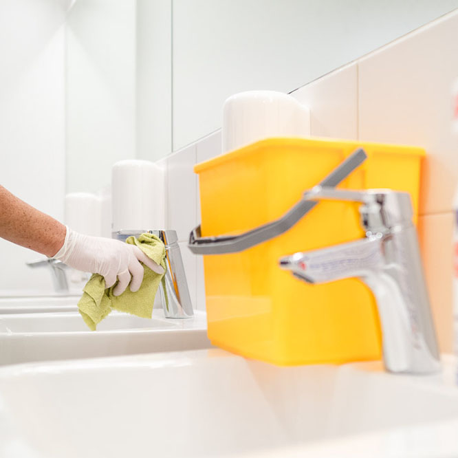 Hygieneservice